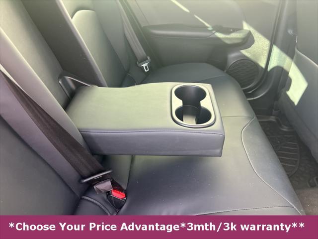 used 2017 Toyota Prius car, priced at $21,400