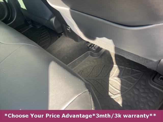 used 2017 Toyota Prius car, priced at $21,400