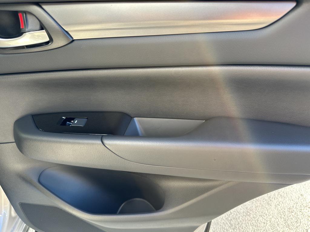 new 2025 Mazda CX-5 car, priced at $31,579