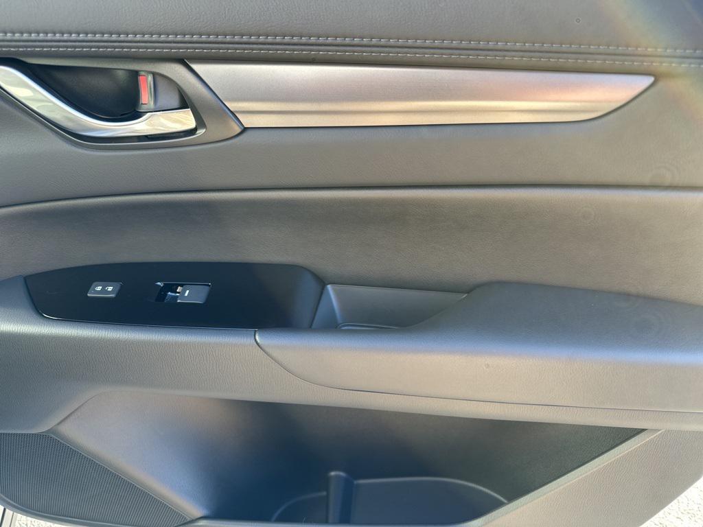 new 2025 Mazda CX-5 car, priced at $31,579