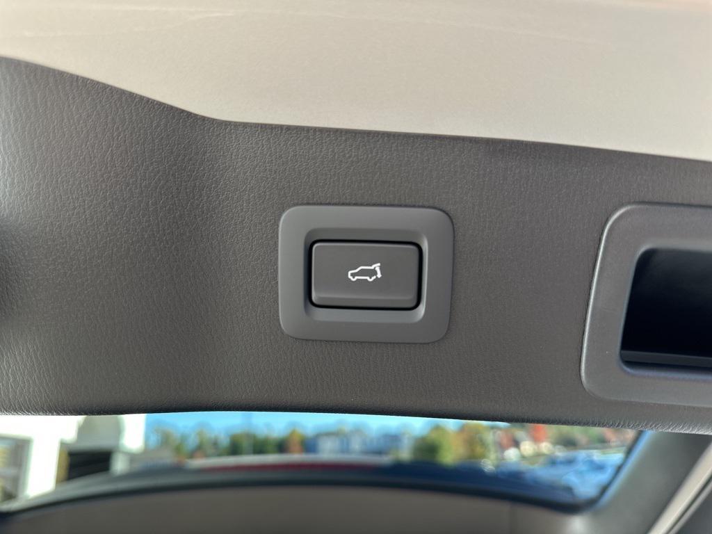 new 2025 Mazda CX-5 car, priced at $31,579