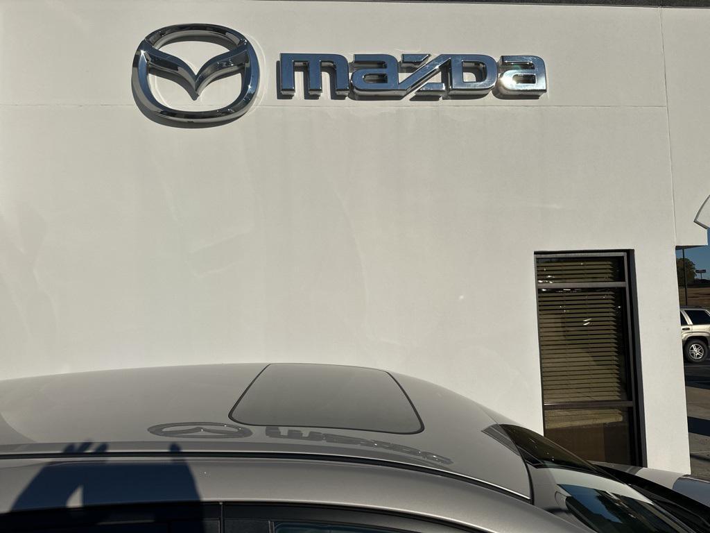 new 2025 Mazda CX-5 car, priced at $31,579