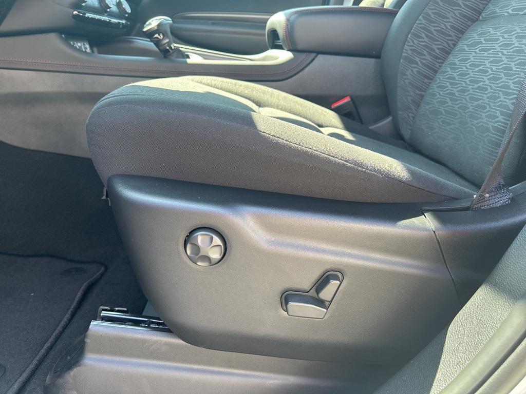 new 2026 Dodge Durango car, priced at $40,507