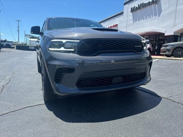 new 2024 Dodge Durango car, priced at $48,346