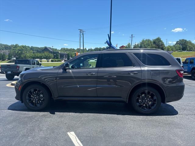 new 2024 Dodge Durango car, priced at $48,346