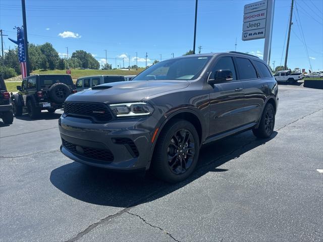 new 2024 Dodge Durango car, priced at $48,346