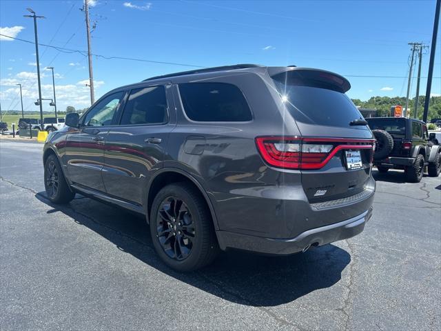 new 2024 Dodge Durango car, priced at $48,346