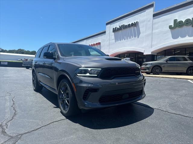 new 2024 Dodge Durango car, priced at $48,346