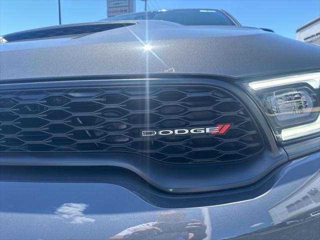 new 2024 Dodge Durango car, priced at $48,346