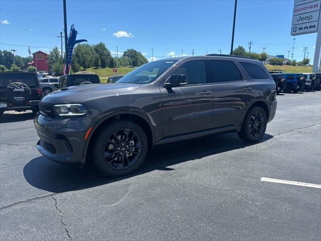 new 2024 Dodge Durango car, priced at $48,346