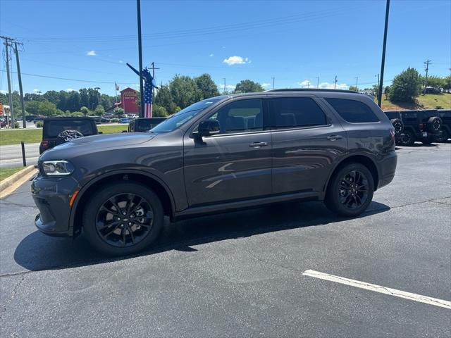 new 2024 Dodge Durango car, priced at $48,346