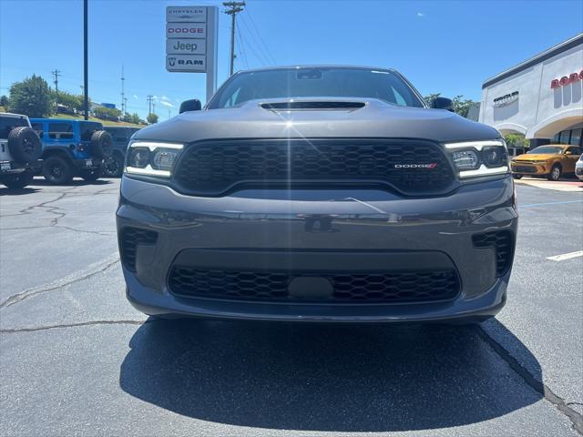 new 2024 Dodge Durango car, priced at $48,346