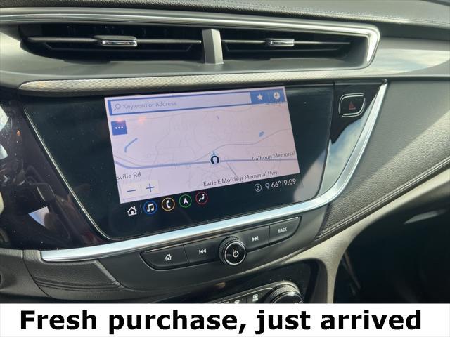used 2020 Buick Encore GX car, priced at $25,990