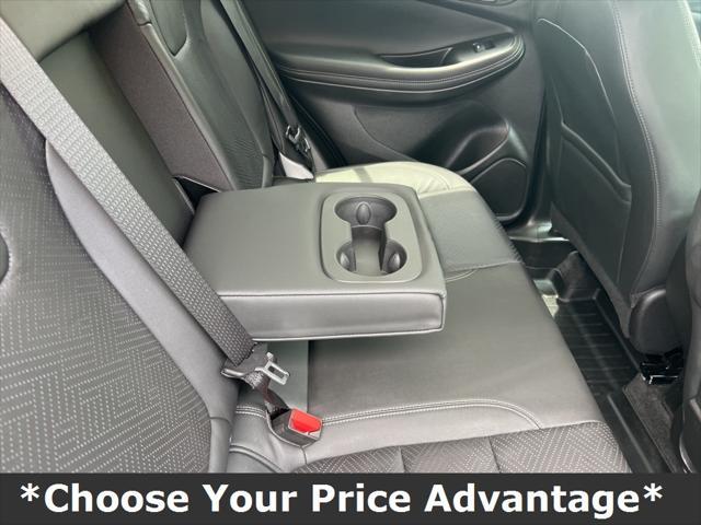 used 2020 Buick Encore GX car, priced at $24,425