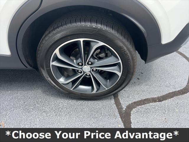used 2020 Buick Encore GX car, priced at $24,425