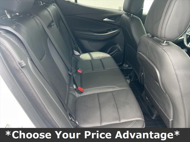 used 2020 Buick Encore GX car, priced at $24,425
