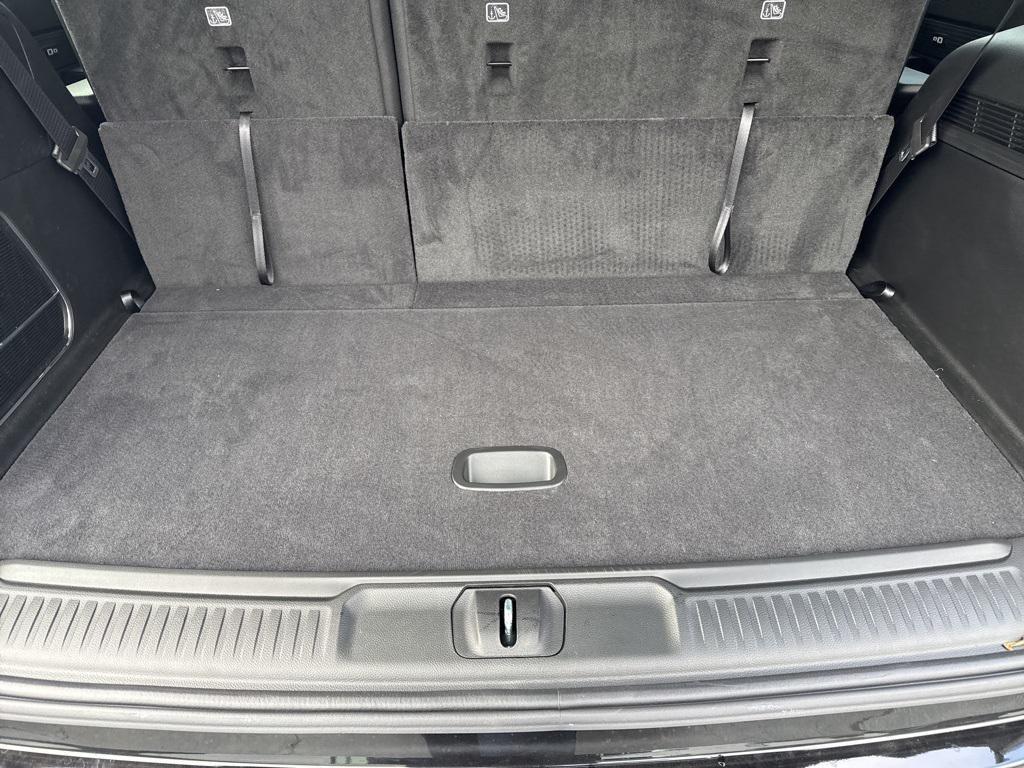 new 2025 Jeep Wagoneer car, priced at $66,775