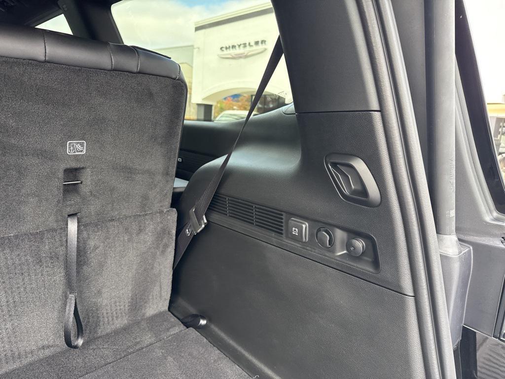 new 2025 Jeep Wagoneer car, priced at $66,775