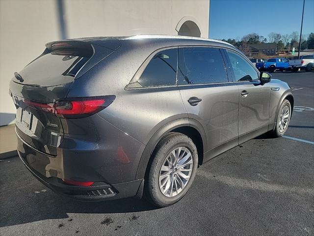 new 2025 Mazda CX-90 car, priced at $43,267