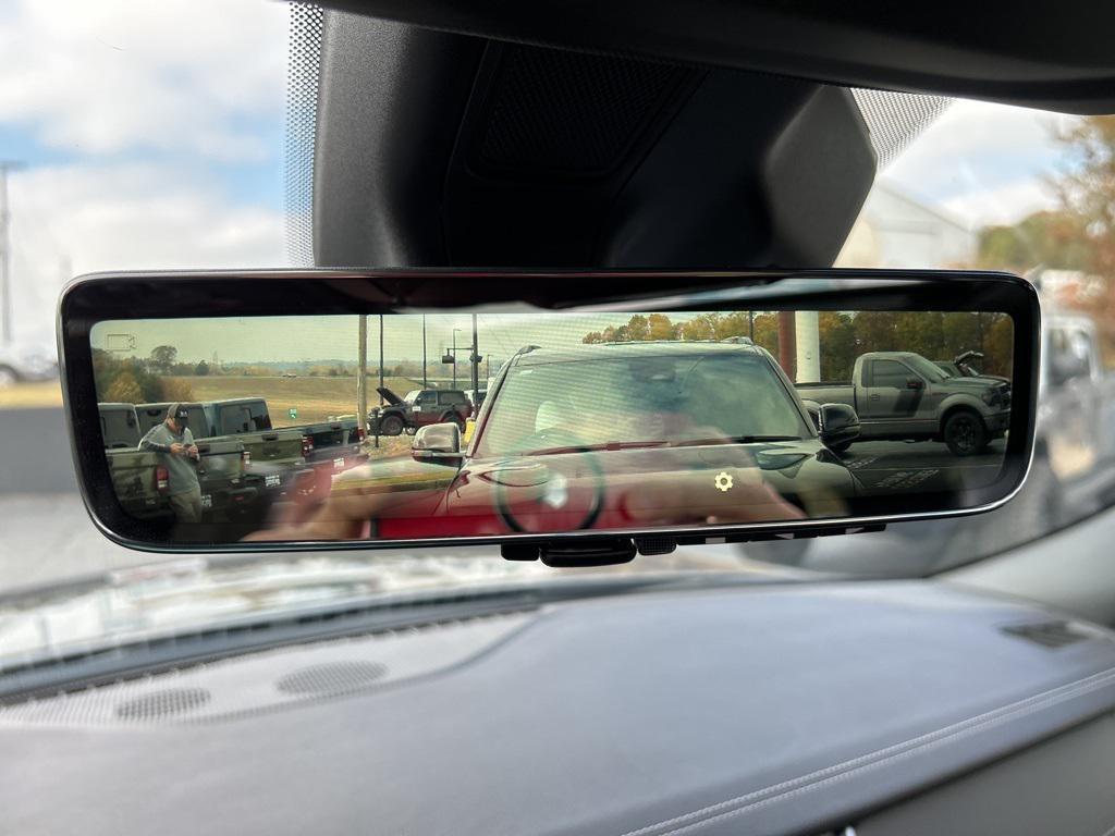 new 2025 Jeep Grand Cherokee L car, priced at $47,161