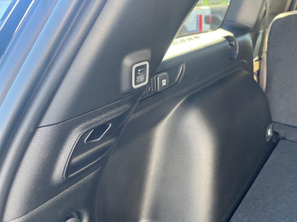 new 2025 Jeep Grand Cherokee car, priced at $49,167