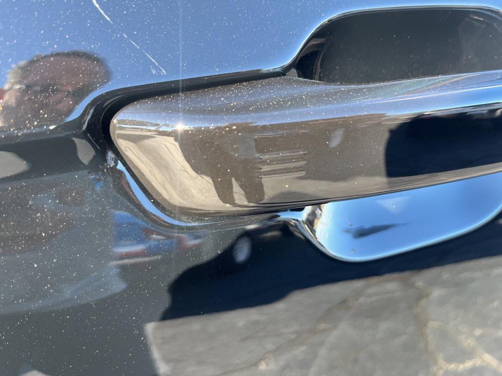 new 2025 Jeep Grand Cherokee car, priced at $49,167