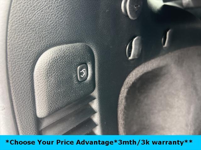 used 2018 Jeep Grand Cherokee car, priced at $24,900