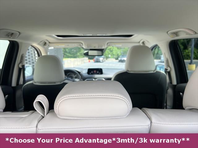 used 2017 Mazda CX-5 car, priced at $25,990