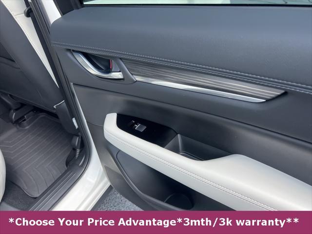 used 2017 Mazda CX-5 car, priced at $25,990