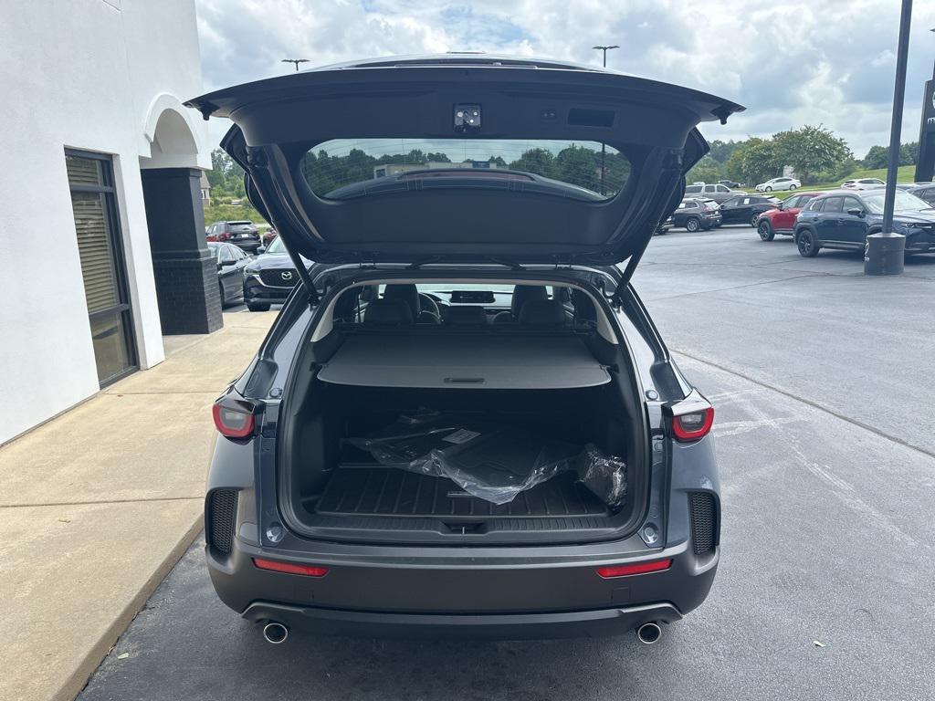 new 2025 Mazda CX-50 car, priced at $32,367