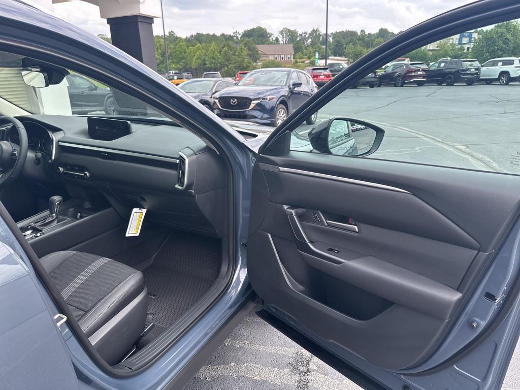 new 2025 Mazda CX-50 car, priced at $32,367