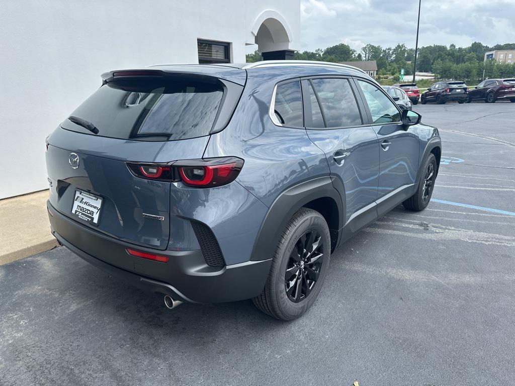 new 2025 Mazda CX-50 car, priced at $32,367