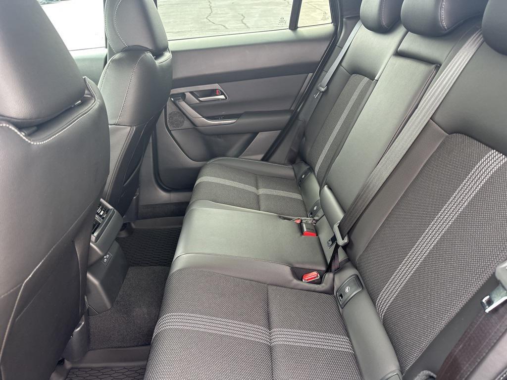 new 2025 Mazda CX-50 car, priced at $32,367