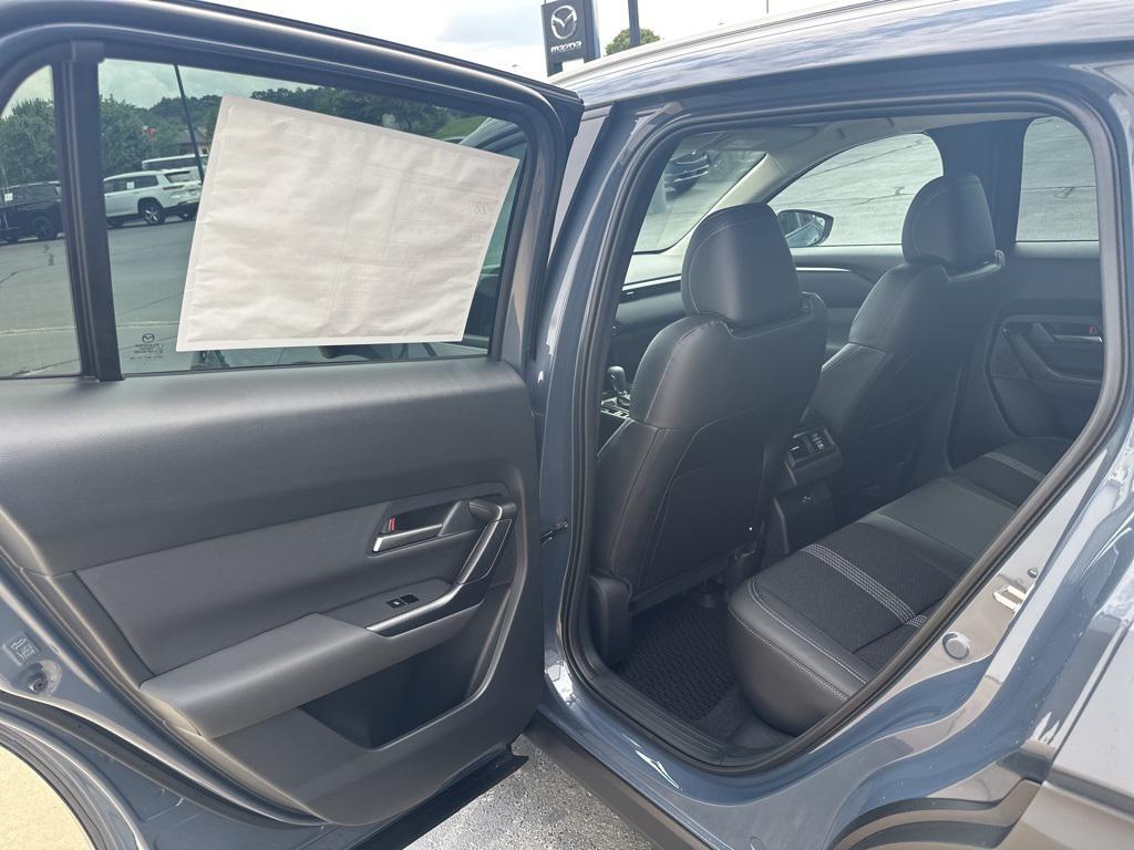 new 2025 Mazda CX-50 car, priced at $32,367