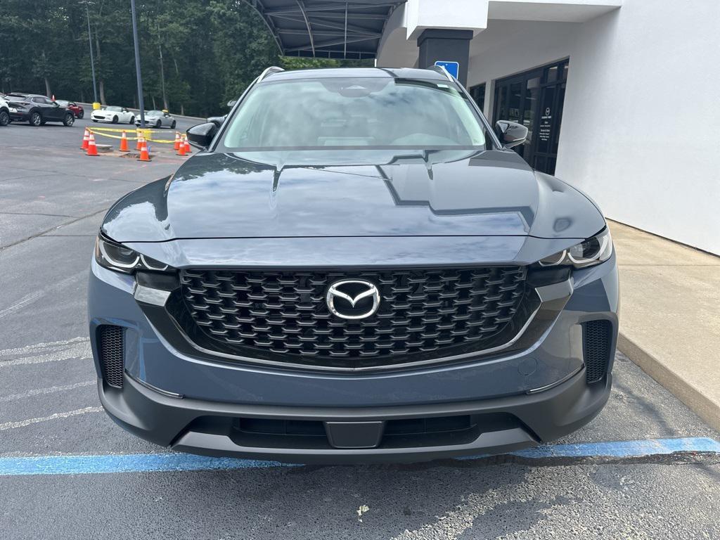 new 2025 Mazda CX-50 car, priced at $32,367