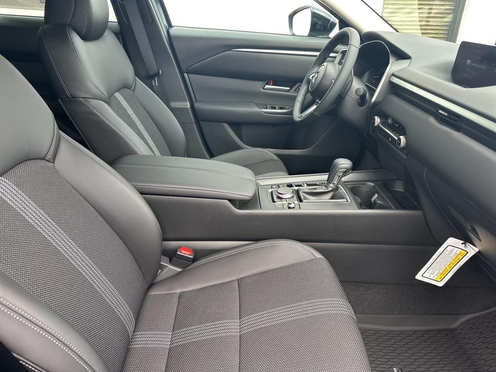 new 2025 Mazda CX-50 car, priced at $32,367