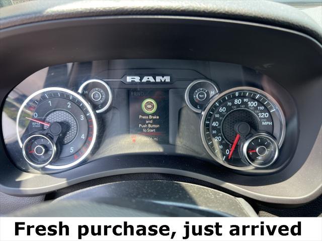 used 2023 Ram 3500 car, priced at $56,350