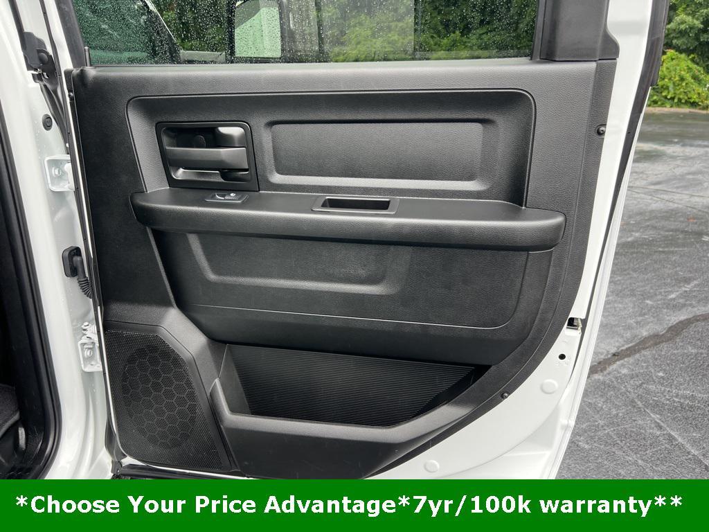 used 2023 Ram 3500 car, priced at $51,000