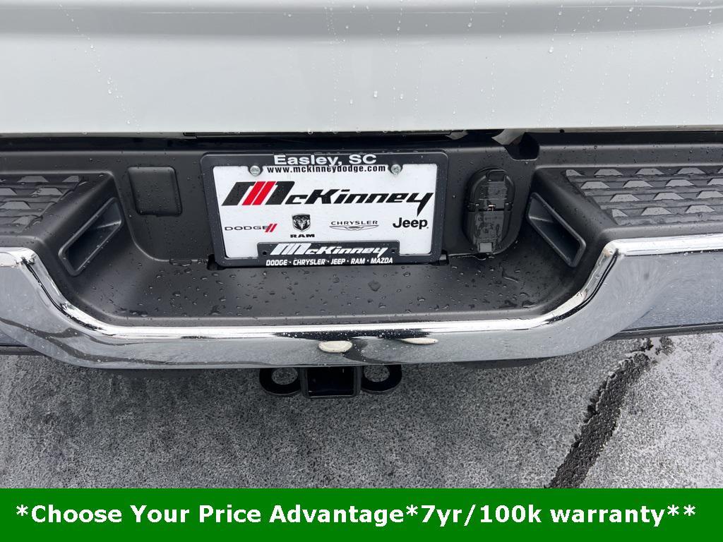 used 2023 Ram 3500 car, priced at $51,000