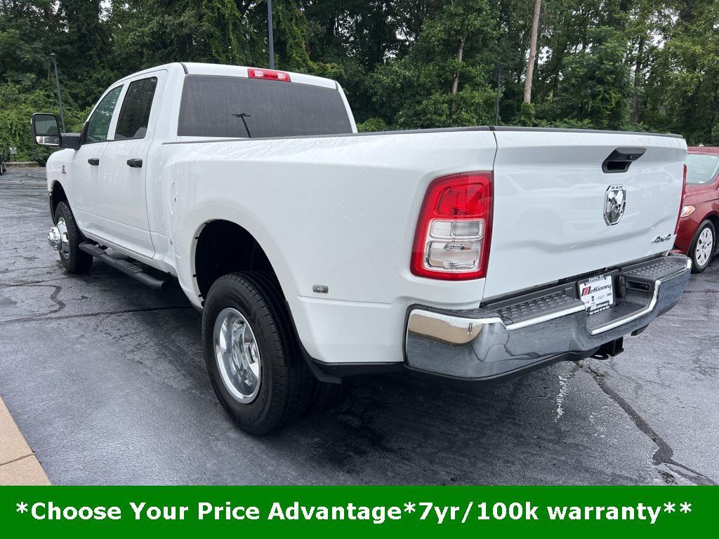 used 2023 Ram 3500 car, priced at $51,000