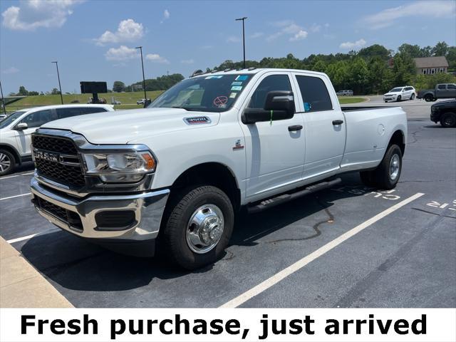 used 2023 Ram 3500 car, priced at $56,990