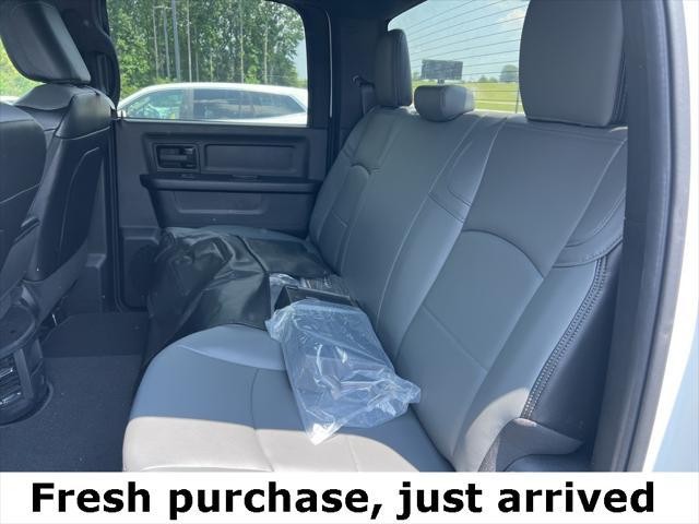 used 2023 Ram 3500 car, priced at $56,350
