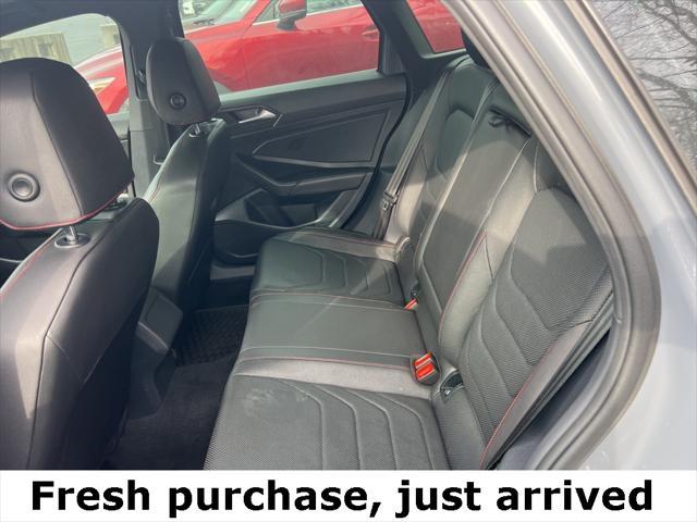 used 2019 Volkswagen Jetta GLI car, priced at $20,900