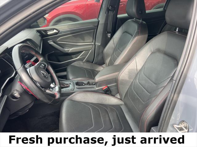 used 2019 Volkswagen Jetta GLI car, priced at $20,900