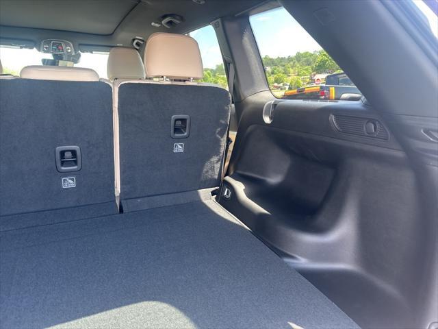 new 2025 Jeep Grand Cherokee car, priced at $48,346