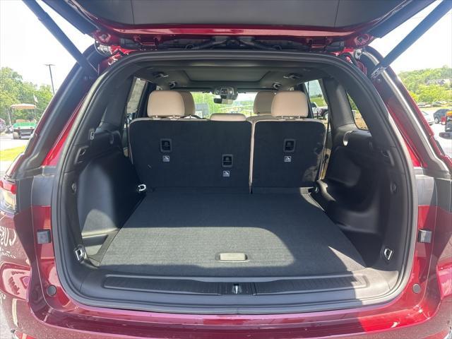 new 2025 Jeep Grand Cherokee car, priced at $48,346