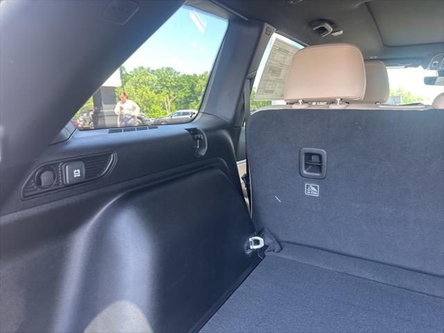new 2025 Jeep Grand Cherokee car, priced at $48,346