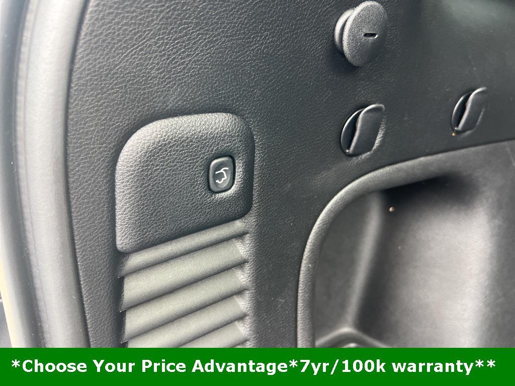used 2021 Jeep Grand Cherokee car, priced at $27,700