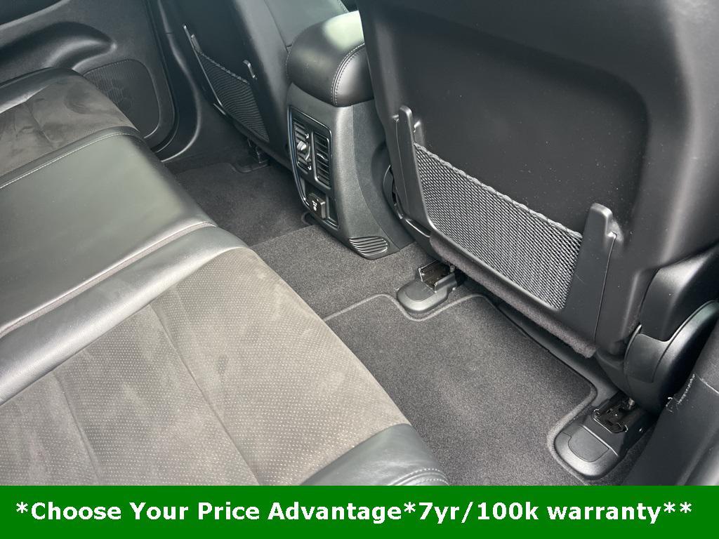 used 2021 Jeep Grand Cherokee car, priced at $27,700