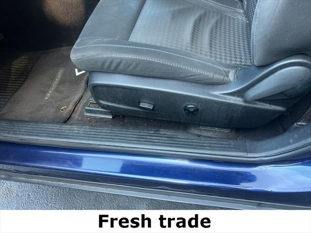 used 2016 Dodge Challenger car, priced at $15,990